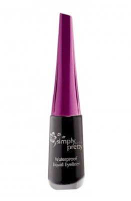 Avon Simply Pretty Waterproof Liquid Eyeliner