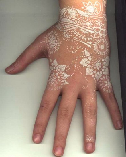 hvide henna designs 6