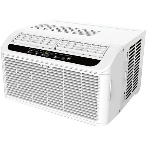 Haier ESAQ408P ablak AC