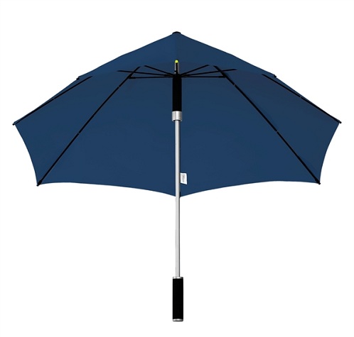 Stærke stealth vindtætte paraplyer