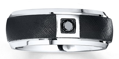 Black Diamond Band til mænd