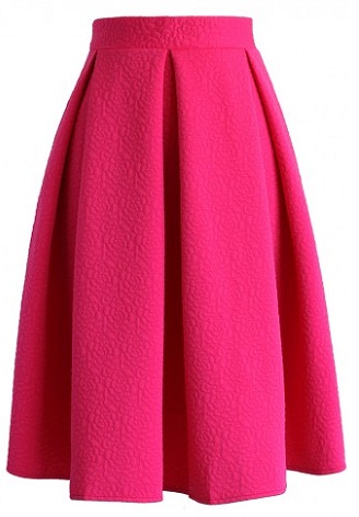 pink-midi-nederdel