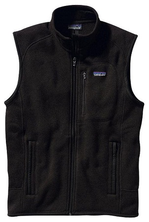 sort vest