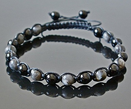 Black Pearl ankler til mænd