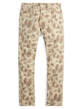 Fantastiske Polo Jeans til drenge