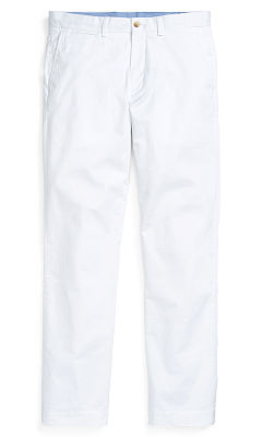 Mousserende klassiske polojeans til mænd