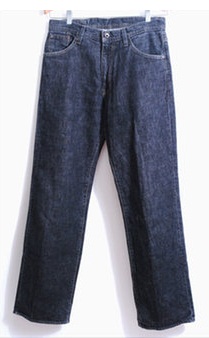 Unikke Polo -jeans til mænd