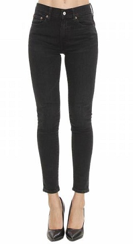 Ultimate Polo Jeans til kvinder