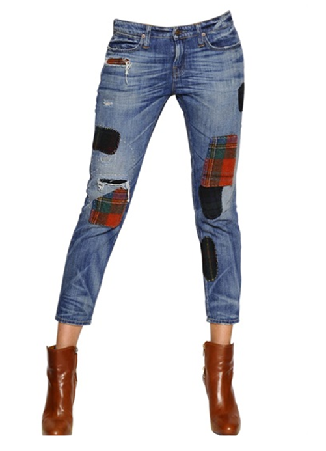 Sensationelle Polo Jeans til kvinder