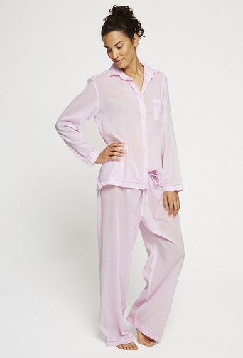 Natpyjamasæt