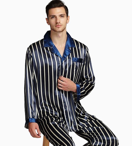 Hálóruha pizsama