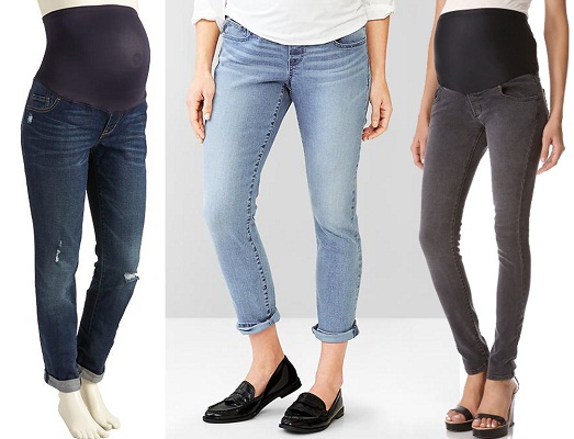 Jean barsellegging