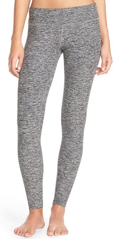 Yoga barsel legging