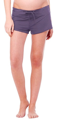 Ingrid & amp; Isabel - Women's Maternity Lounge Short