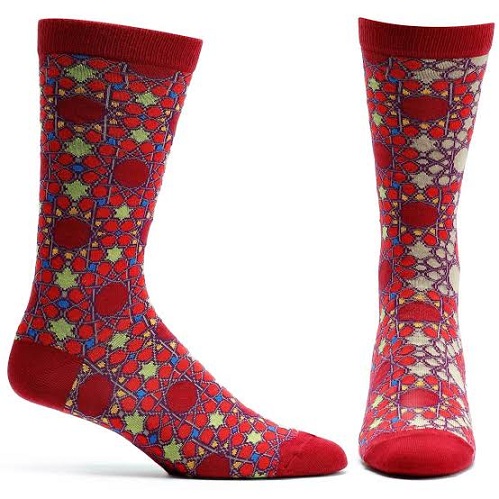 Mærket Funny Socks
