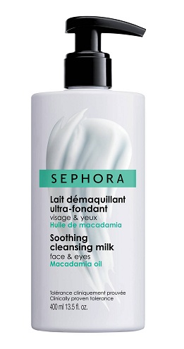 Sephora Cleansing Milk Face Wash