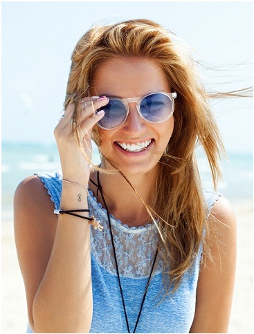 Sommerfrisurer til Medium Hair Main