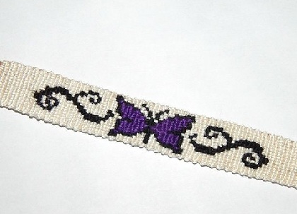 Butterfly Venskab Armbånd