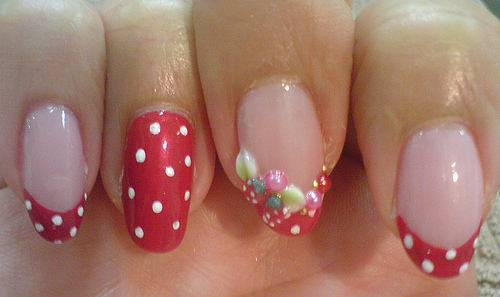 Strawberry Delights