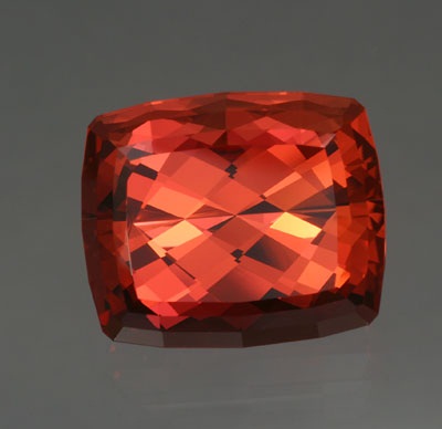 Imperial Topaz Birthstone