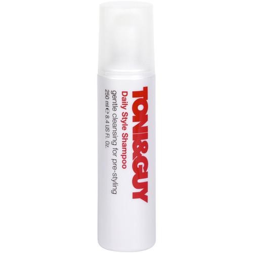 Toni & Guy Shampoo 2