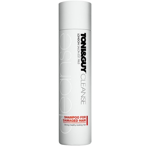 Toni & Guy Shampoo 3