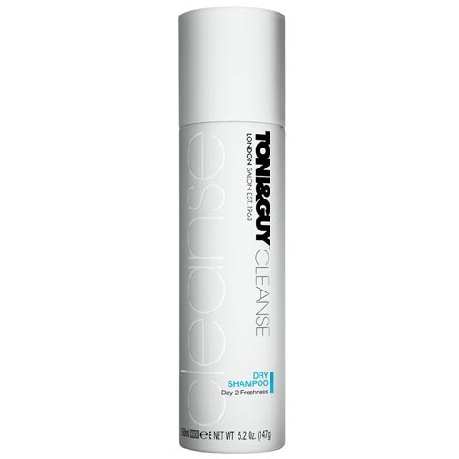 Toni & Guy Shampoo 7