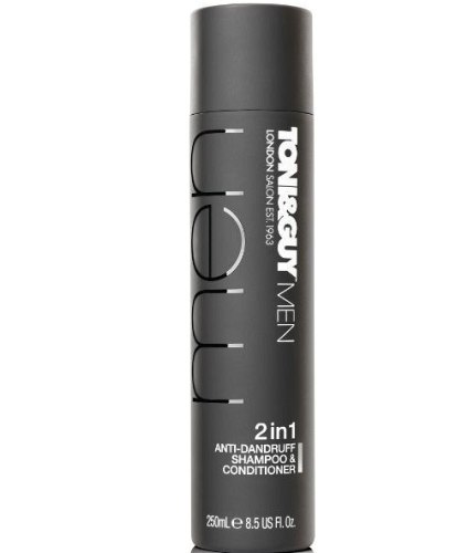 Toni és Guy samponok 8