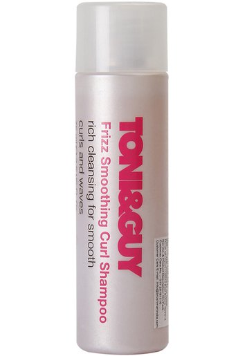 Toni & Guy Shampoos 9