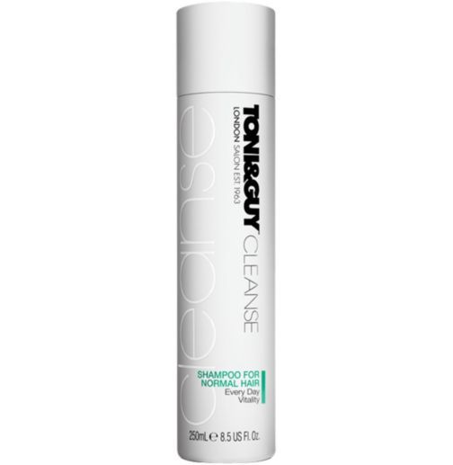 Toni & Guy Shampoo 6