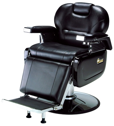 Salon stol