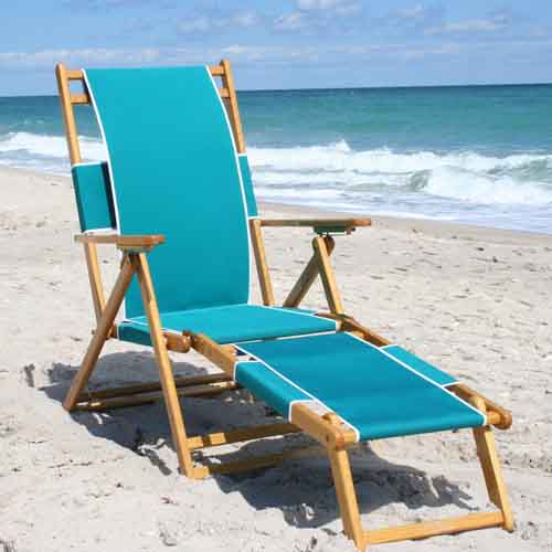 Strandstol