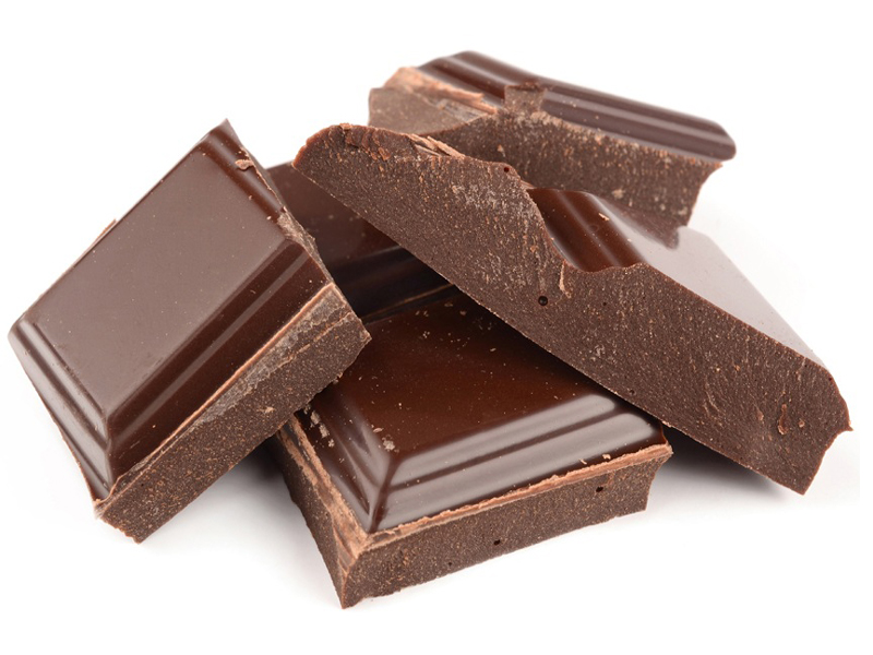 A csokoládé fajtái, amelyeket ki kell próbálni a csokoládé napján