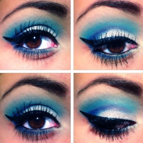 Celebrity Makeup