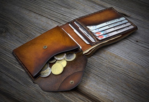 bifold-pénztárca-érmés zsebbel
