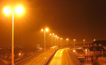 Lysforurening - Årsager, virkninger og forebyggelse