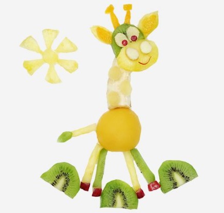 Fruit Fun