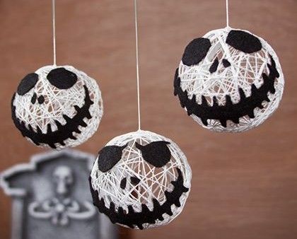 Halloween lanterne