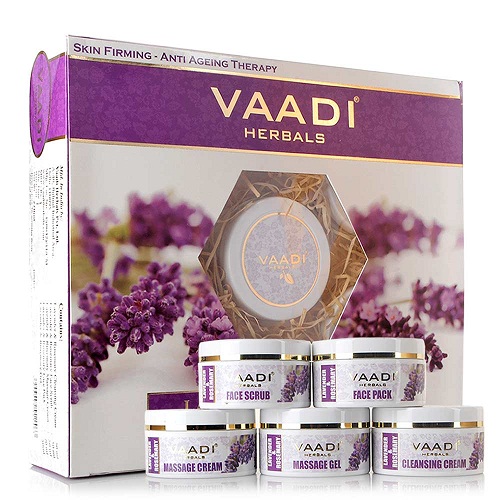 Vaadi Herbal SP Facial Kit