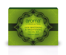 Aroma Regenerating Youth Kit til moden hud