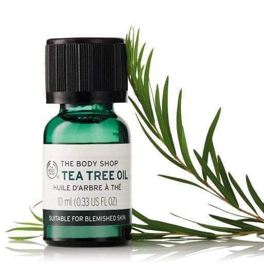 Tea Tree olie