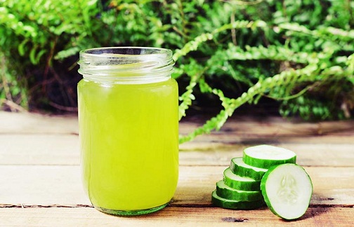 Agurkesaft