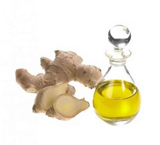 Illóolajok, amelyeket kerülni kell a terhesség alatt Ginger Oil
