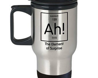 Thermo kaffekrus til universitetsstuderende