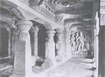 Chalukya kunst og arkitektur