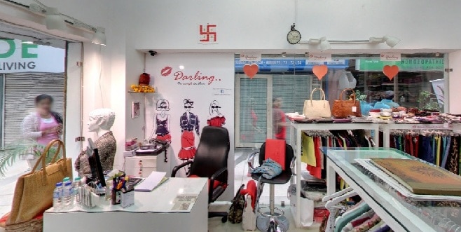 Darling Store