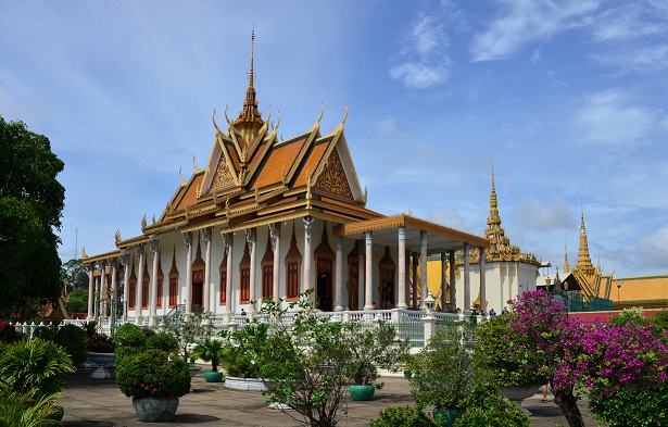 sølv-pagode_cambodia-turist-steder