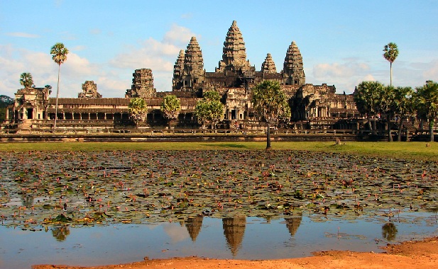 angkor_cambodia-tourist-places