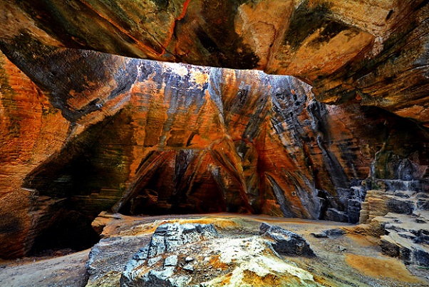naida-caves_diu-turist-steder