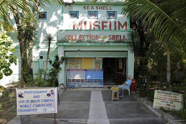 shell-museum_diu-turist-steder